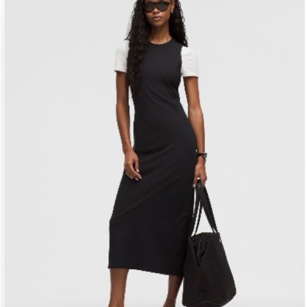 Lululemon Midi Dress - Women